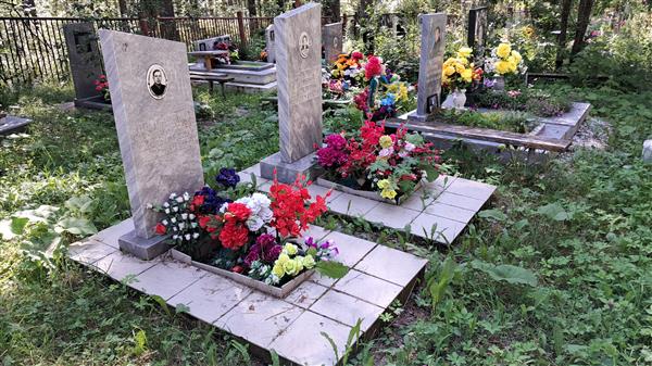 Постникова Антонина Яковлевна