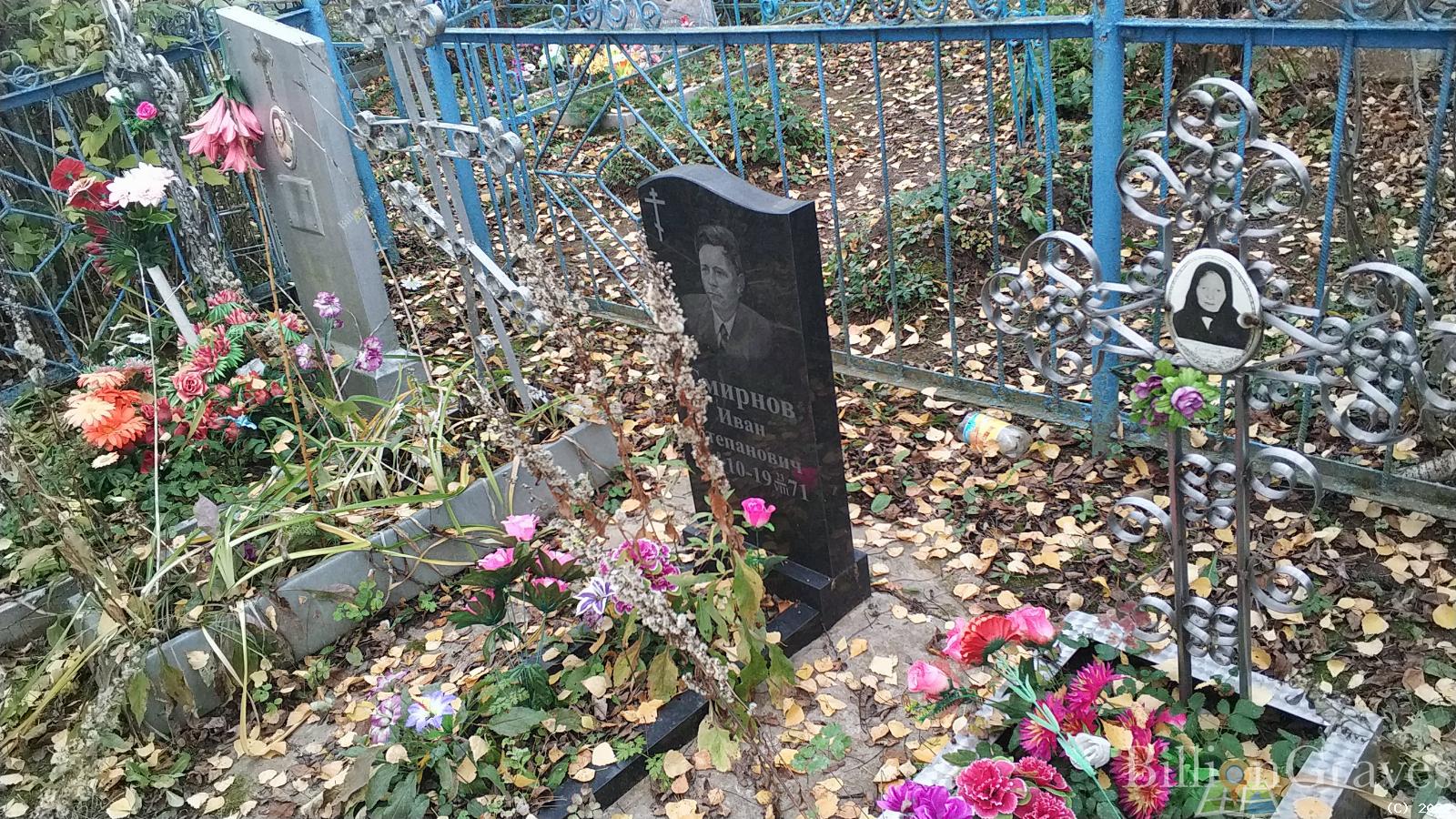 Петрова Наталья Георгиевна