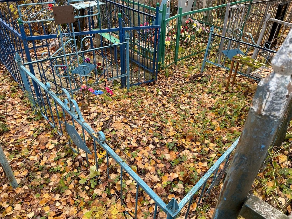 Горячев Николай Иванович