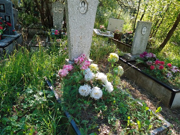 Танаева Людмила Киримовна