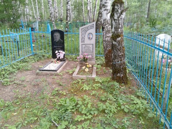Бритченко Андрей Салимонович
