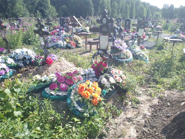 Филиппова Валентина Дмитриевна