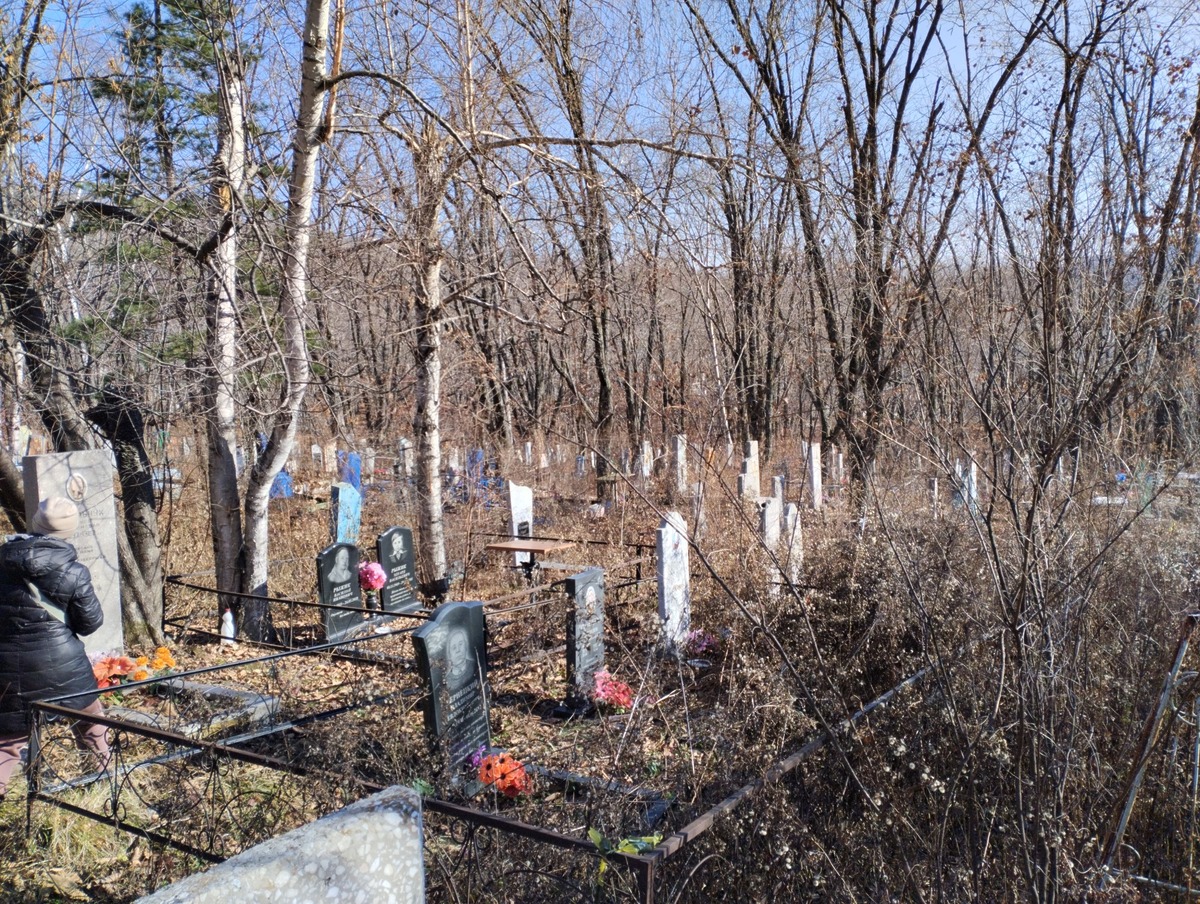 Чернецкий Владимир Евдокимович