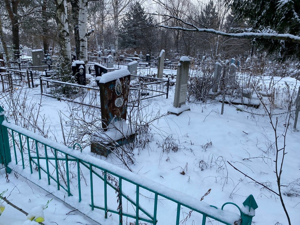 Рыжов Николай Федорович