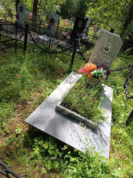 Аскаров Разян Ганиевич
