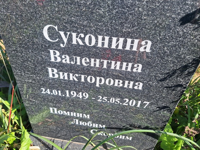 Суконина
