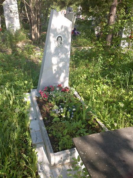 Пастухова Нина Ильинична