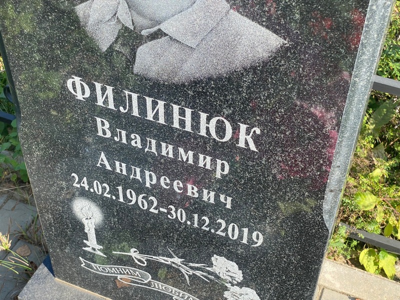 Филинюк