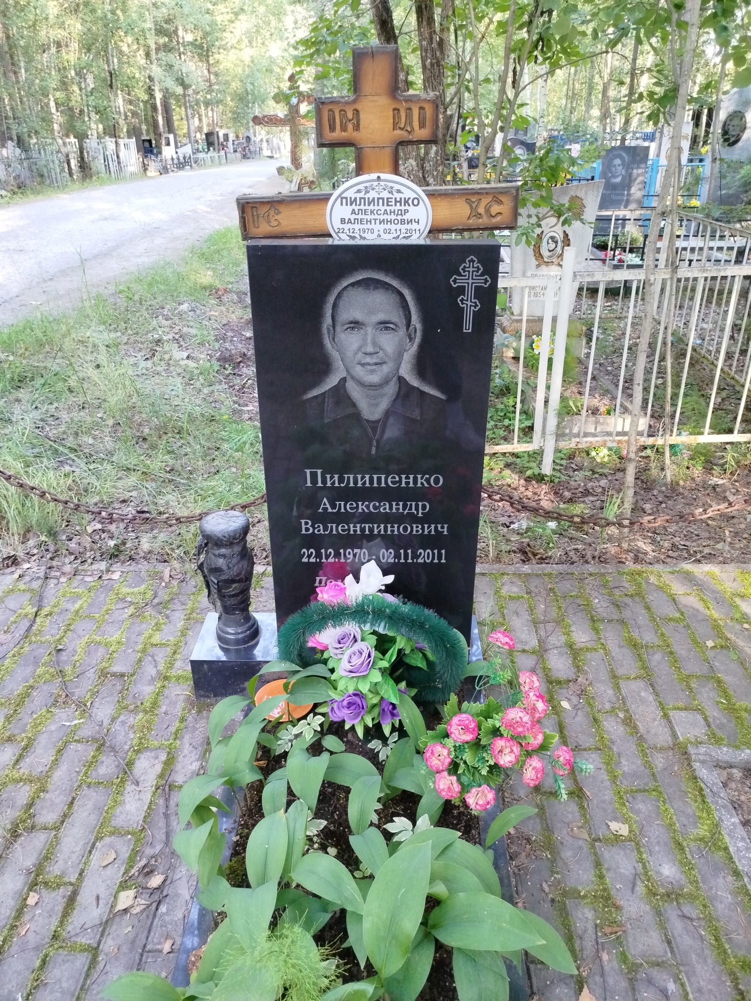 Пилипенко Александр Валентинович