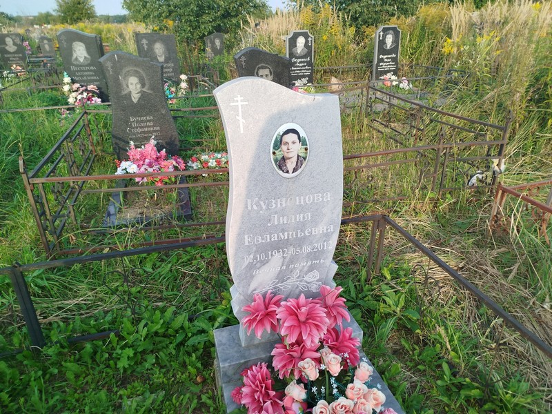 Кузнецова