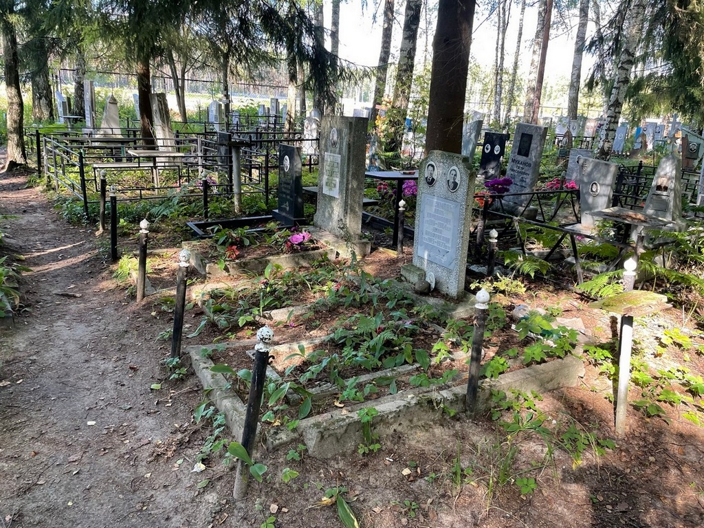 Анисимов Александр Иванович