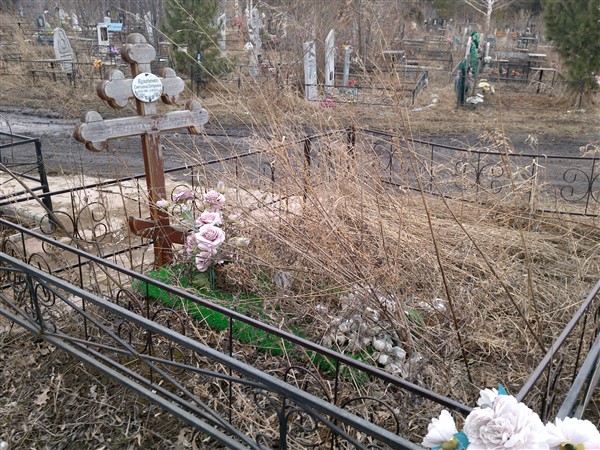 Кузитенко Светлана Петровна
