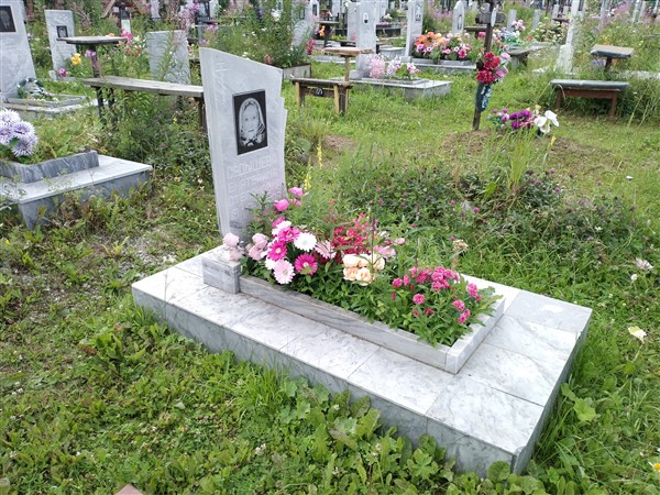 Седышева Екатерина Степановна