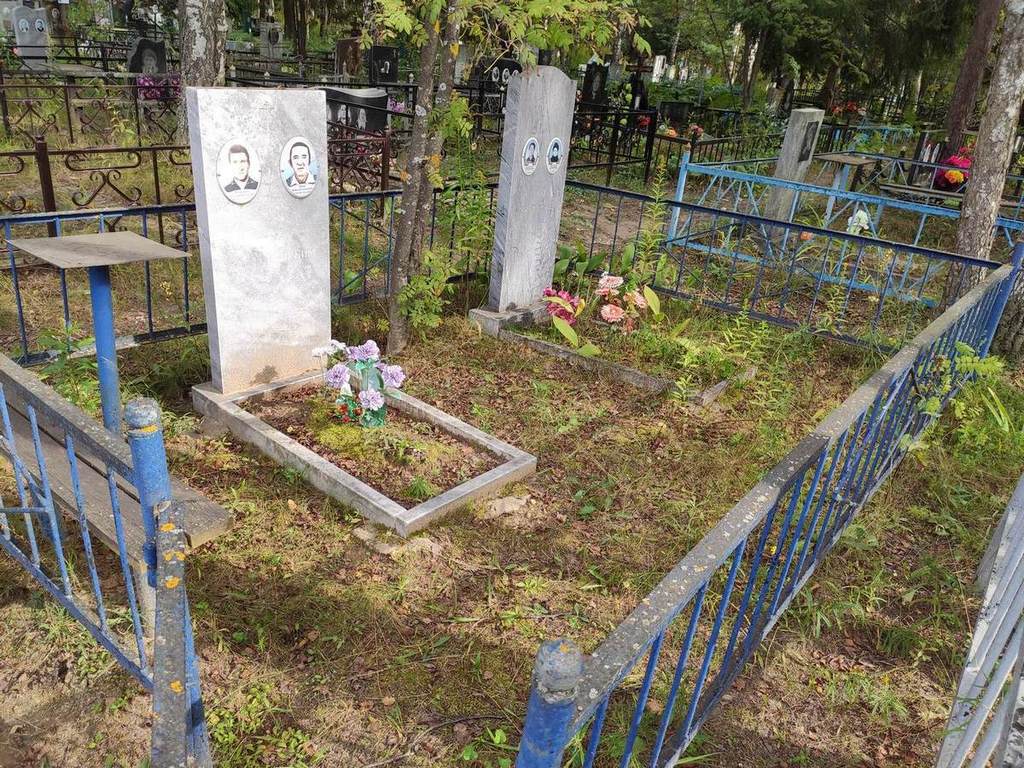 Орлов Виталий Алексеевич