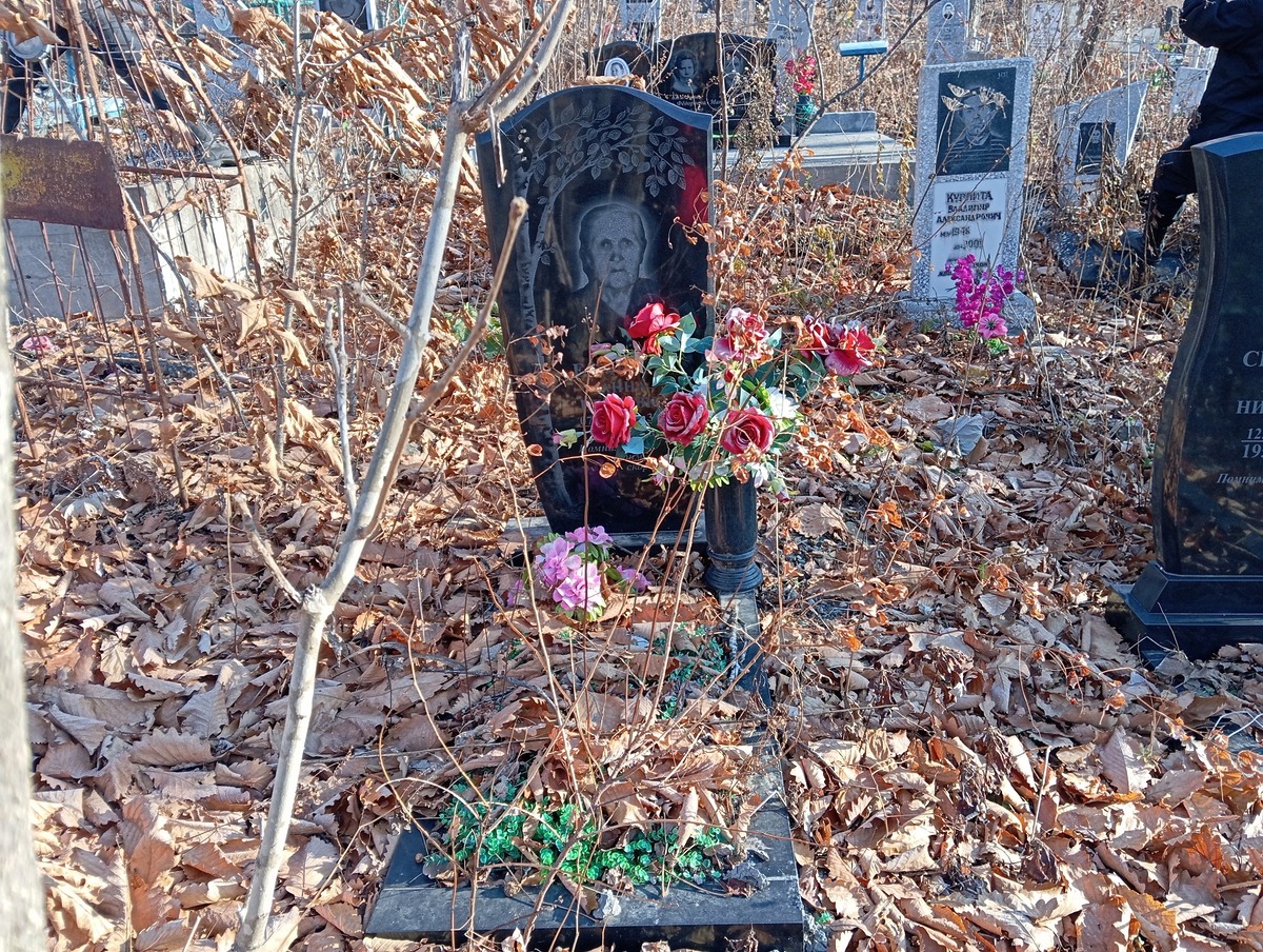 Ефанова Анна Петровна