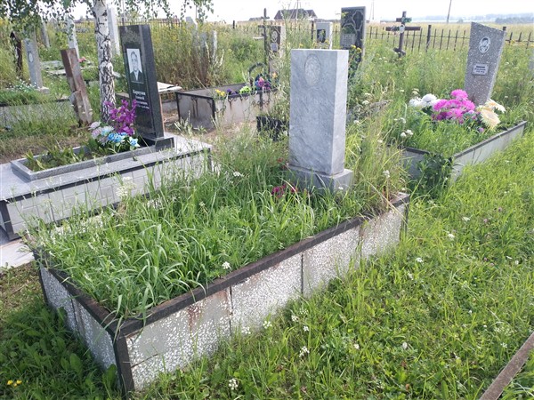 Калинин Юрий Аркадьевич