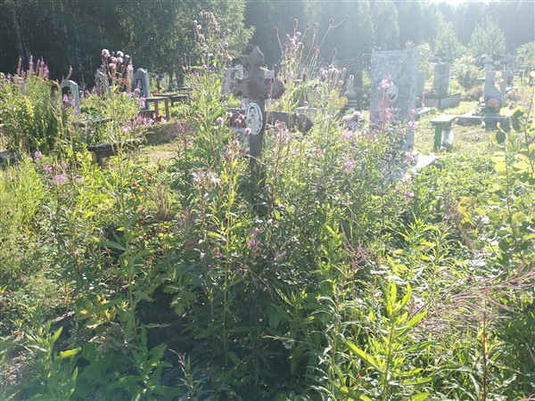 Седышев Виктор Павлович