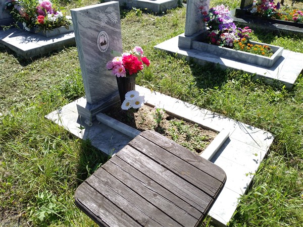 Ушенина Анна Дмитриевна