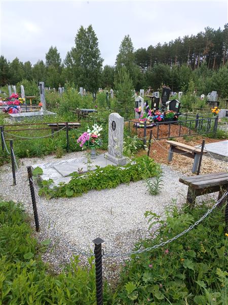 Павлюк Геннадий Алексеевич