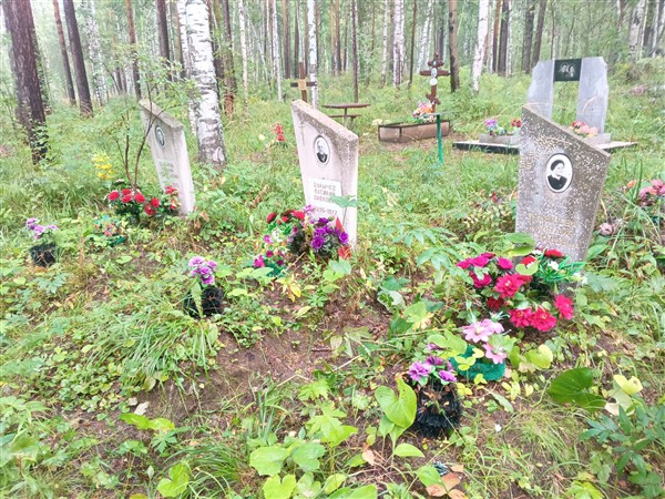 Булычева Клавдия Васильевна