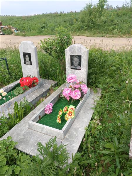 Глухов Николай Михайлович
