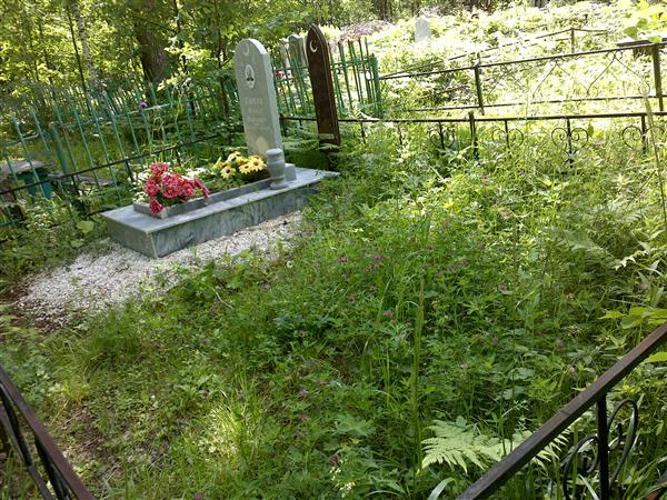 Гареев Вукат Фаизович