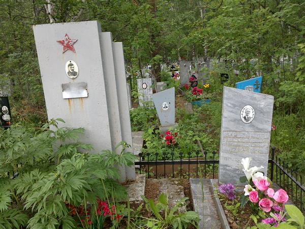 Строителев Василий Тихонович