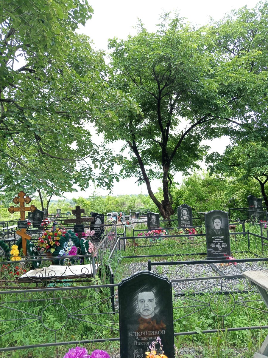 Ключников Александр Викторович