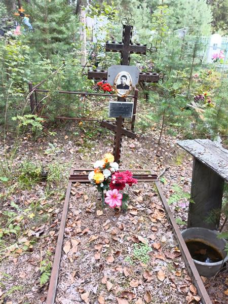 Золотухин Александр Николаевич