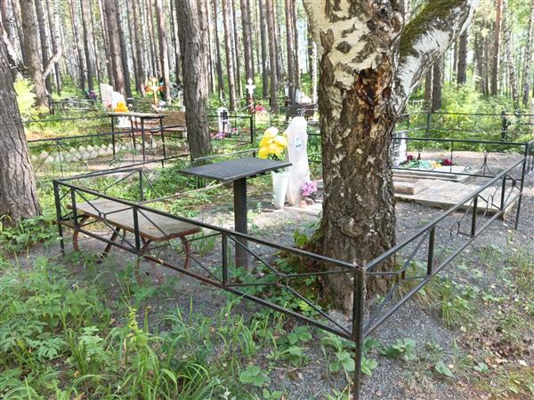 Бурцева Лидия Максимовна