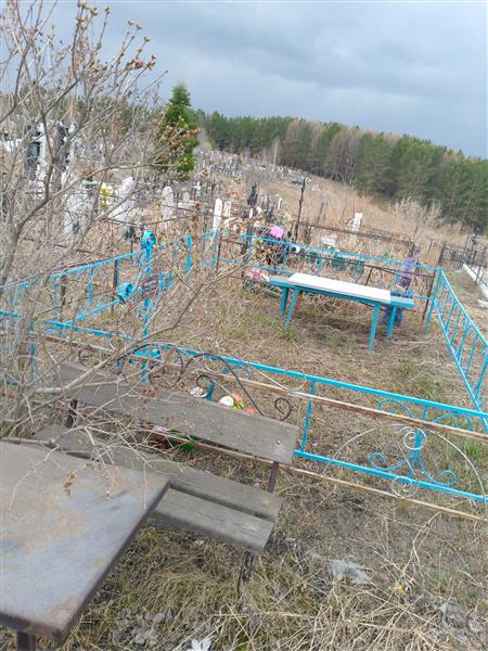 Белоусова Галина Гурьевна