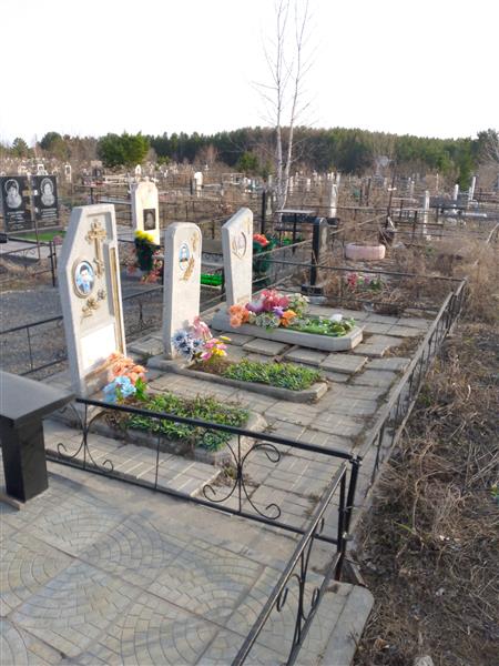 Леонтьева Зинаида Дмитриевна