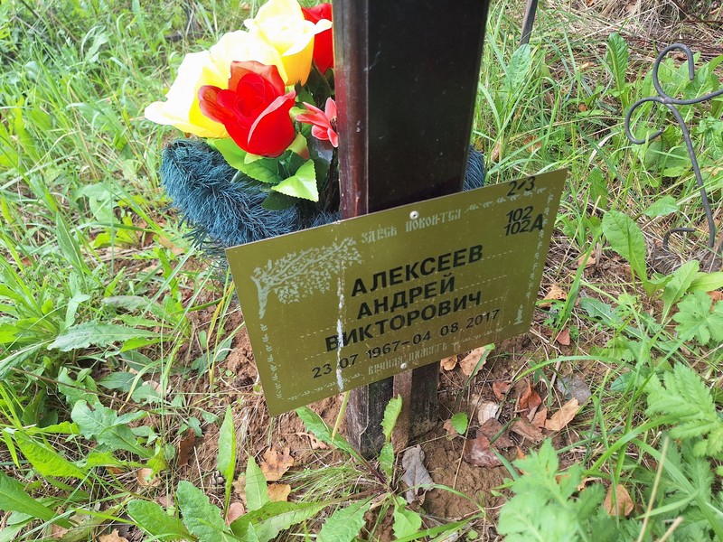 Алексеев
