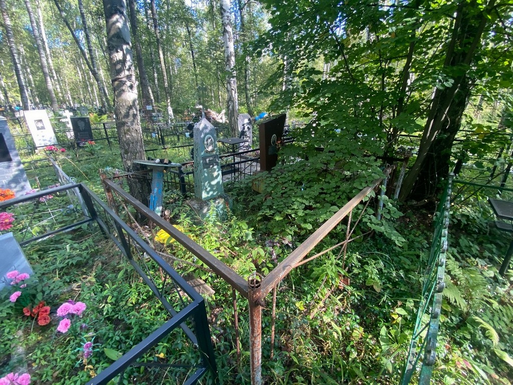 Навозов Валентин Александрович