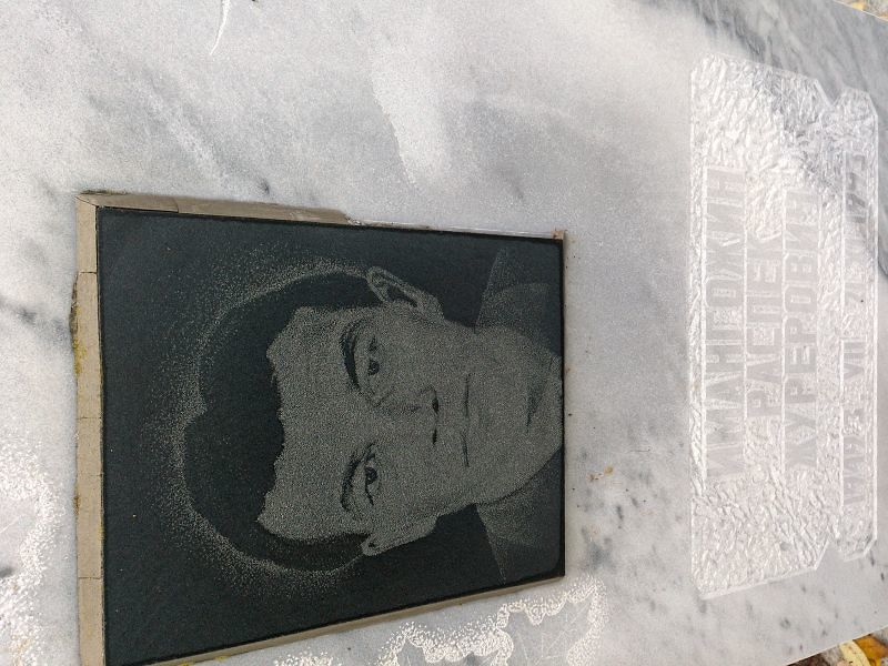Распек Имангожин Журерович