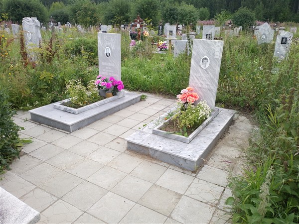 Павликов Юрий Федорович