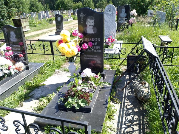 Шпаков Андрей Сергеевич