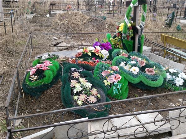Рыбникова Галина Анатольевна