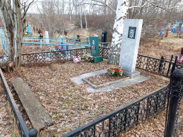 Каргапольцев Николай Леонидович
