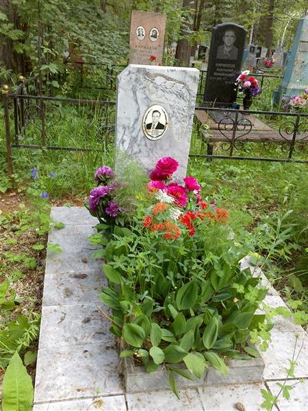 Нестеров Евгений Серафимович