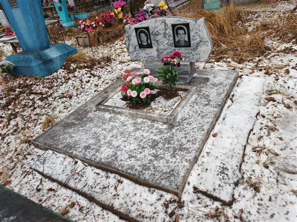 Пищик Андрей Адамович