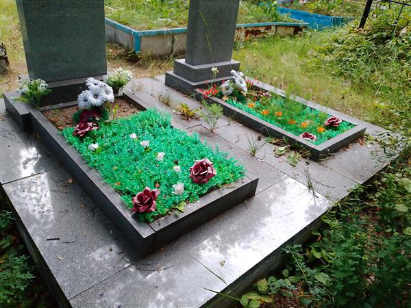 Попов Пётр Иванович