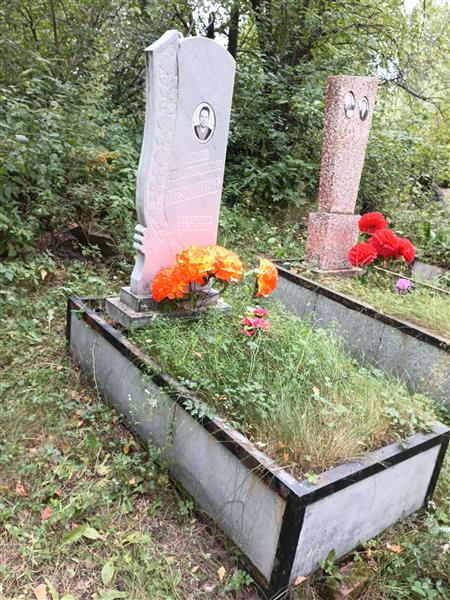 Мезянкина Ирина Мартемьяновна