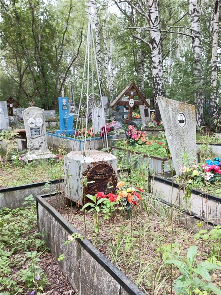 Кошкарова Ирина Филипповна