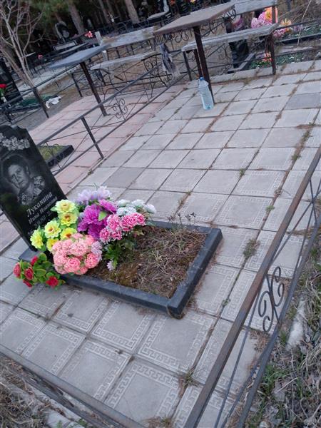 Луканина Нина Ивановна
