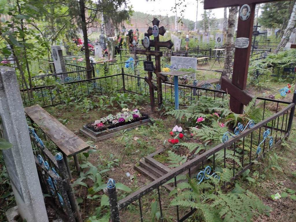 Заседателева Галина Андреевна