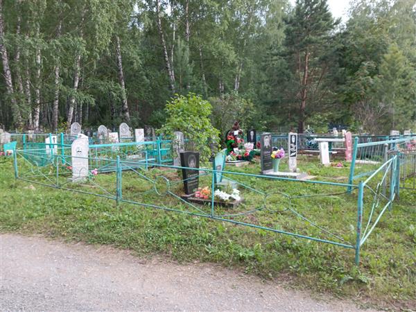 Сюскина Любовь Владимировна
