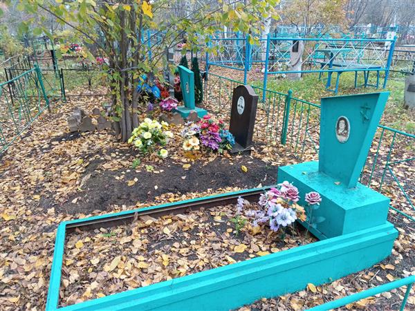 Селезнев Федор Григорьевич