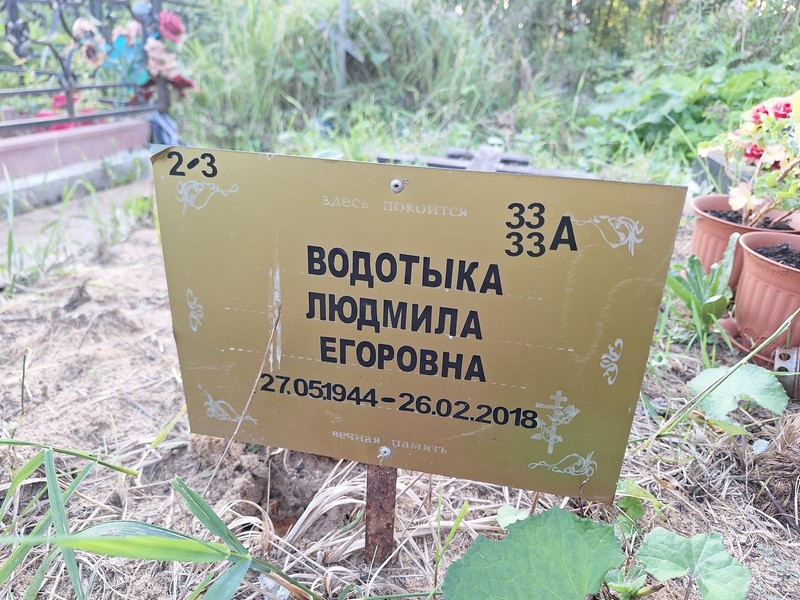 Водотыка