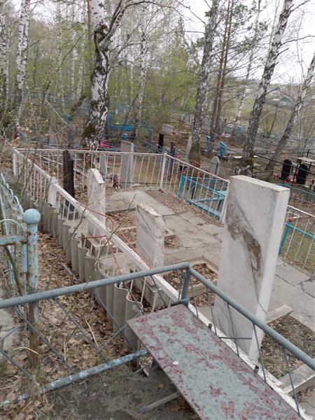 Гвоздева Екатерина Александровна
